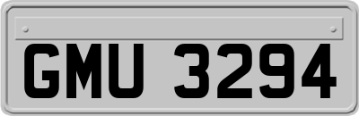 GMU3294