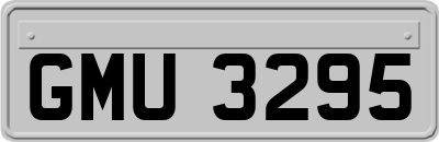 GMU3295