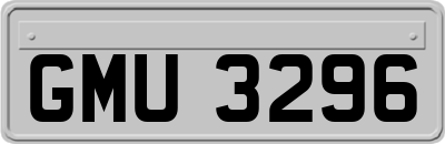 GMU3296