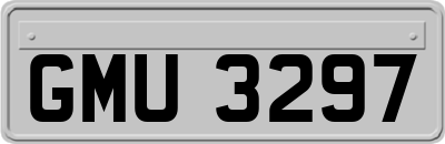 GMU3297