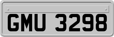 GMU3298