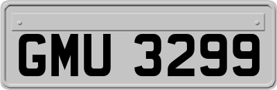 GMU3299