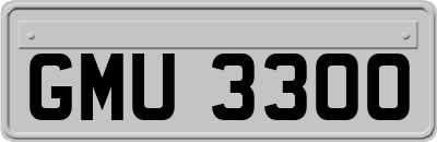 GMU3300