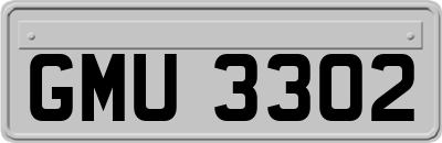 GMU3302