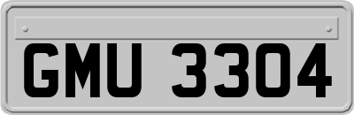 GMU3304