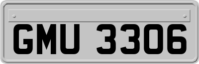 GMU3306