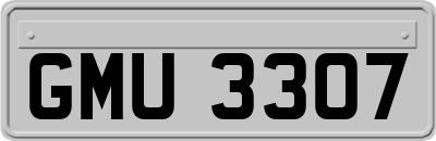 GMU3307