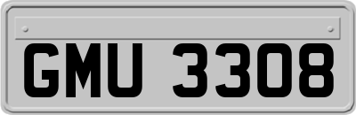 GMU3308