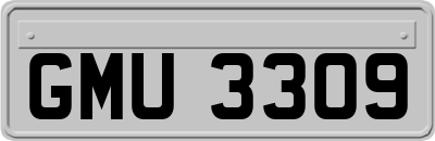 GMU3309