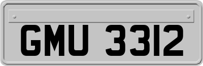GMU3312