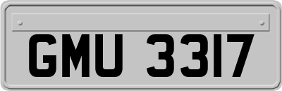 GMU3317