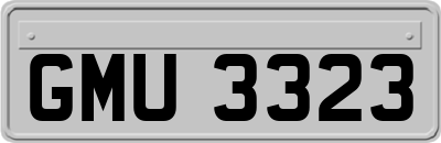 GMU3323