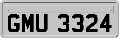 GMU3324
