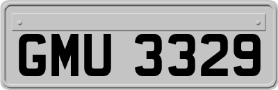 GMU3329