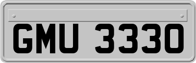 GMU3330