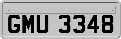 GMU3348