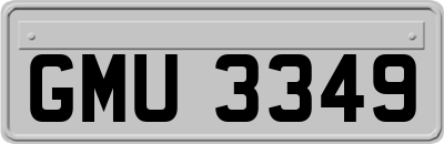 GMU3349