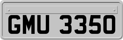 GMU3350