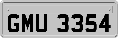 GMU3354
