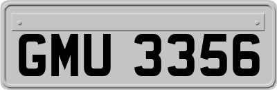 GMU3356
