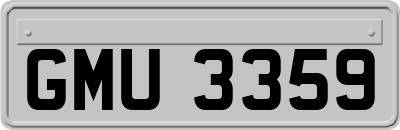 GMU3359
