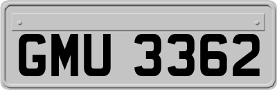 GMU3362
