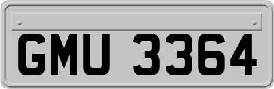 GMU3364