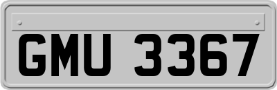GMU3367