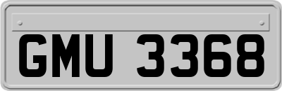 GMU3368