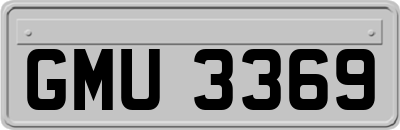 GMU3369