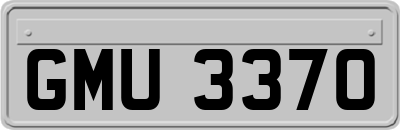 GMU3370