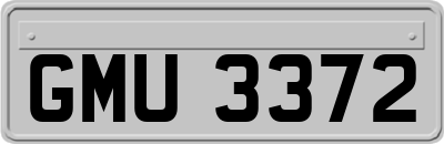 GMU3372