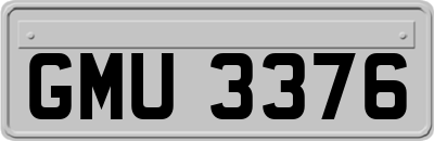 GMU3376