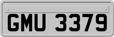 GMU3379