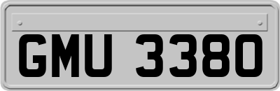 GMU3380