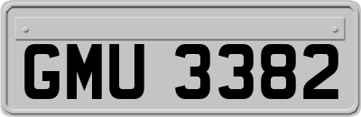 GMU3382