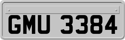 GMU3384