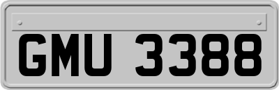 GMU3388