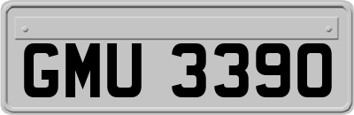 GMU3390