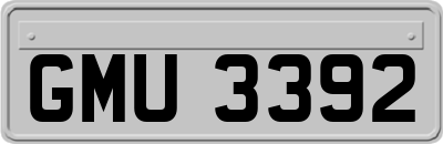 GMU3392