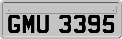 GMU3395