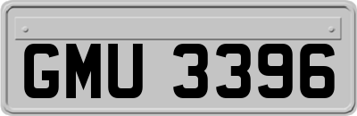 GMU3396
