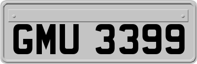 GMU3399