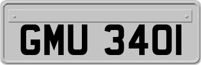 GMU3401