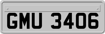 GMU3406