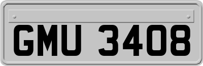 GMU3408