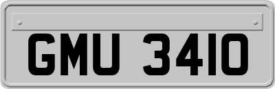 GMU3410