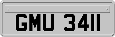 GMU3411