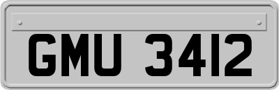 GMU3412