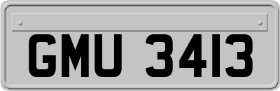 GMU3413